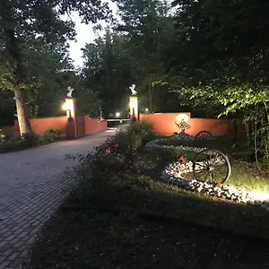 Farm stay Relais Ca Del Rio, Botteghino